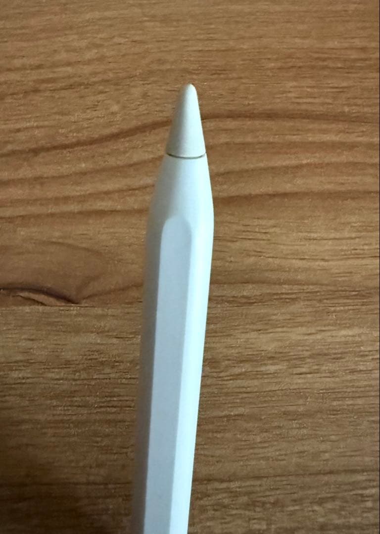 Apple pencil 第 2世代