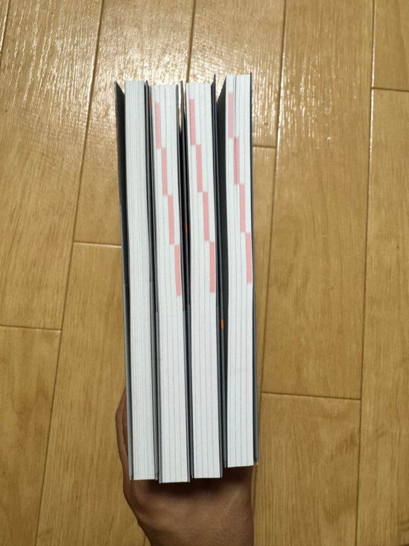 英単語 Distinction Ⅰ Ⅱ Ⅲ Vocabularist 4冊セット