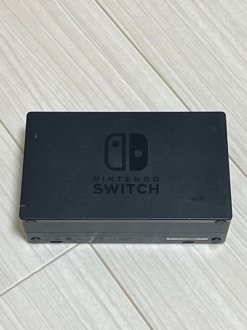 【まそと】Nintendo Switch 本体 ネオンブルー/ネオンレッド