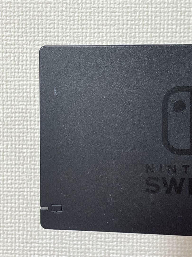 【まそと】Nintendo Switch 本体 ネオンブルー/ネオンレッド