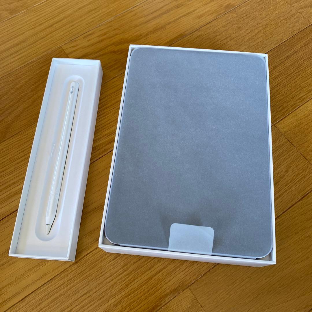 iPad本体 Apple iPad mini (Wi-Fi, 64GB) + Pencil