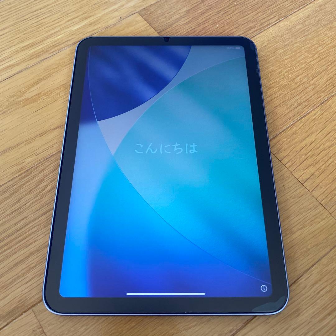iPad本体 Apple iPad mini (Wi-Fi, 64GB) + Pencil