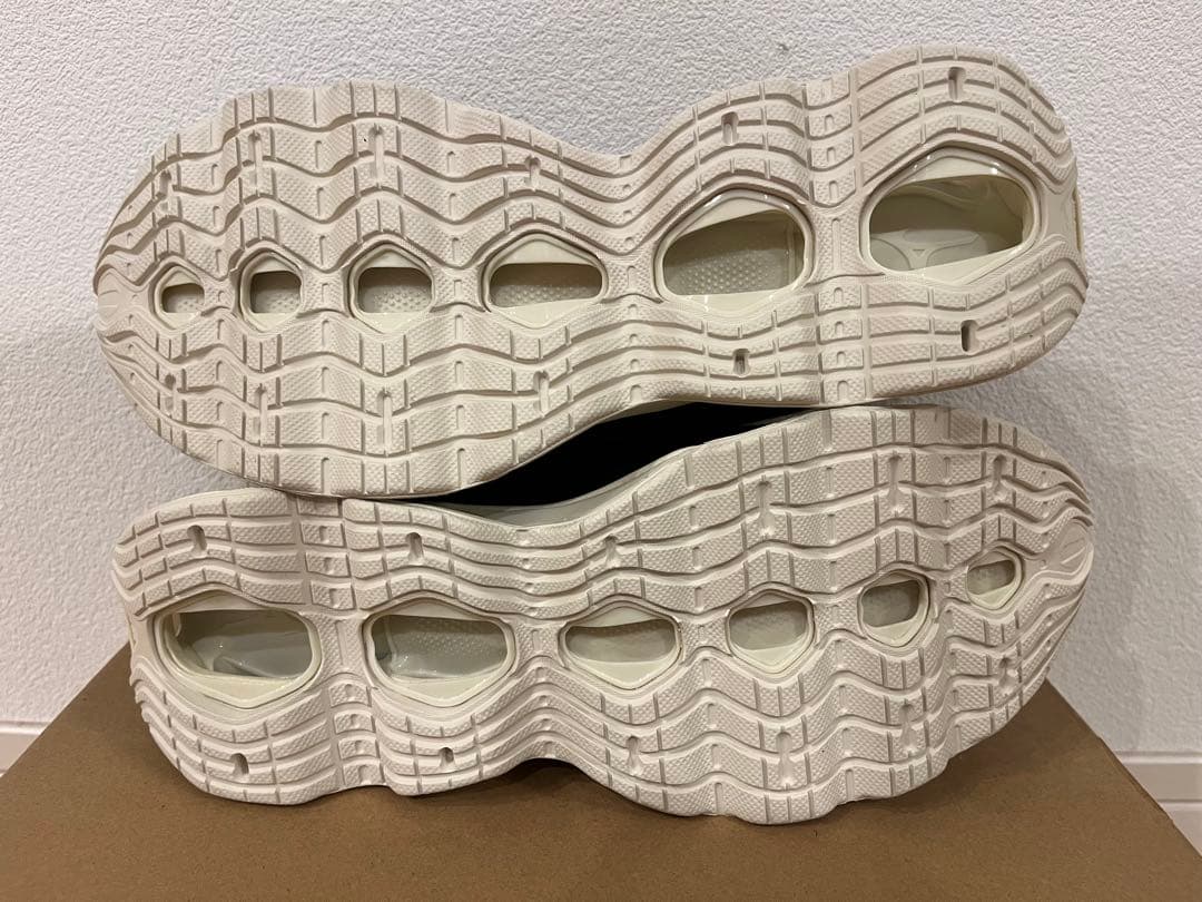 靴 mizuno wave prophecy moc gore-tex 25.5cm