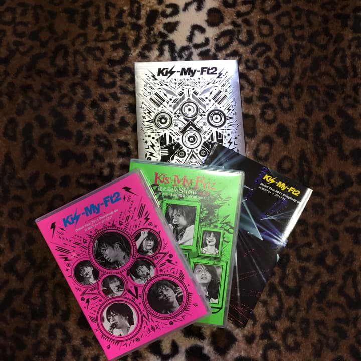 Kis-My-Ft2/Kis-My-Ftに逢えるde S…/出演: 藤ヶ谷太輔…