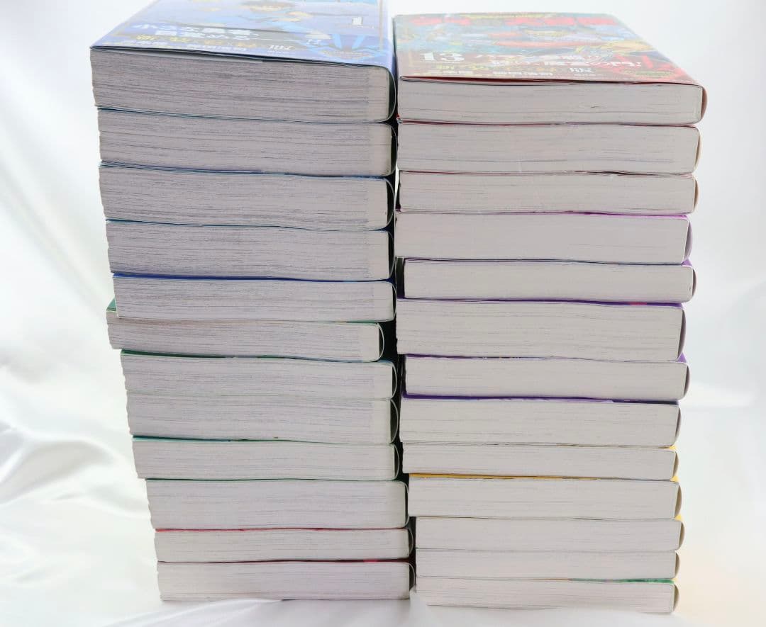 ダイの大冒険　新装彩録版　【1〜25全巻】