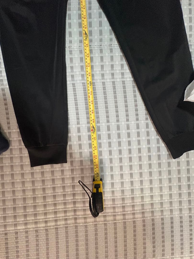 EA7ジャージ上下セット PJ08Z アルマーニ　エンポリオ　ARMANI