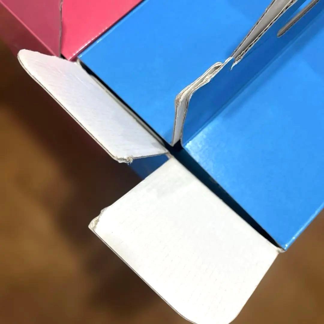 七田式ドッツセット フラッシュカード2箱