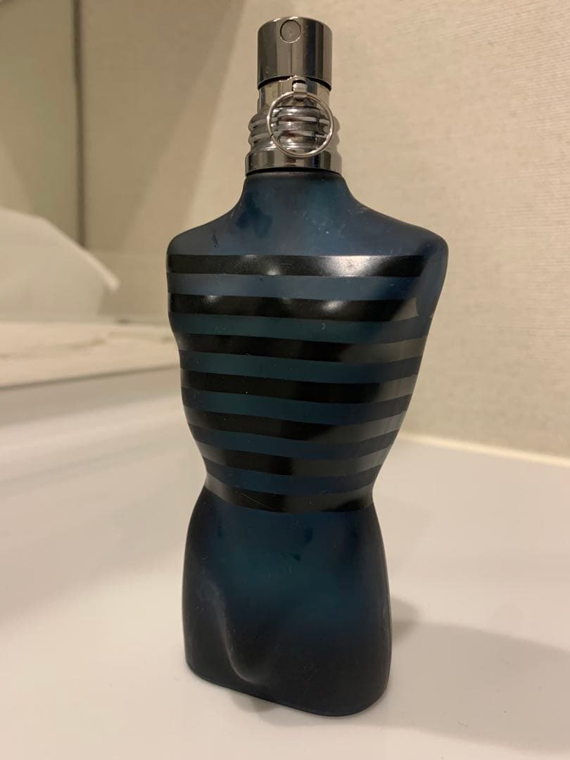 【正規品】Jean Paul Gaultier ULTRA MALE 75ml