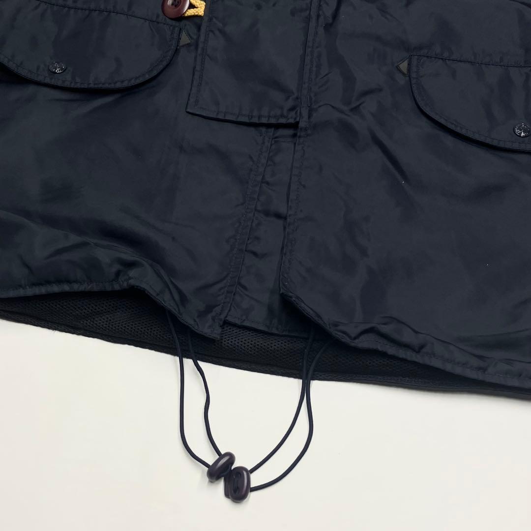 【極美品】90s ポロジーンズ N-3B フライトジャケット M ラルフローレン