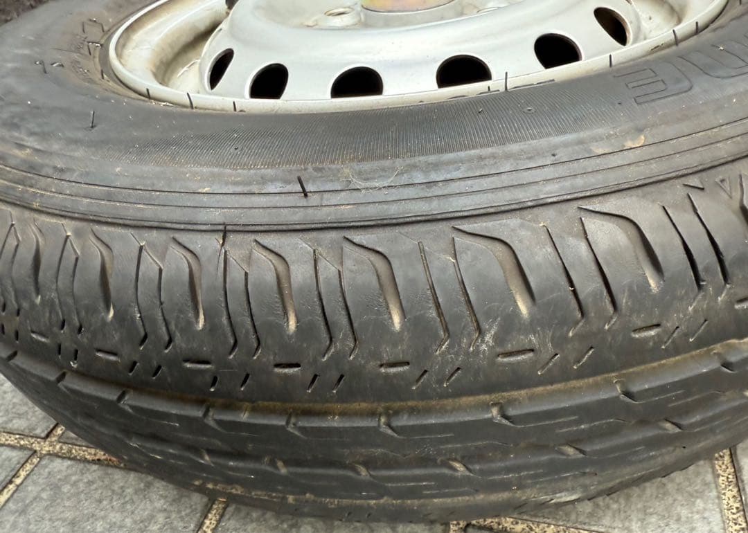 軽用4本セット