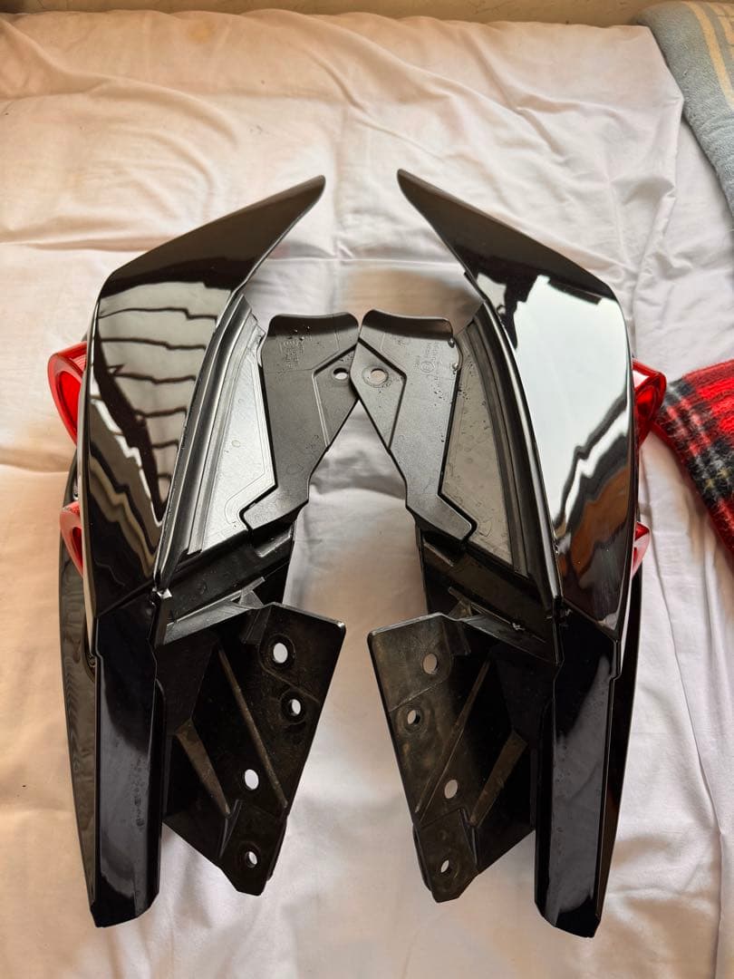GR86 BRZ 78works　テールランプ