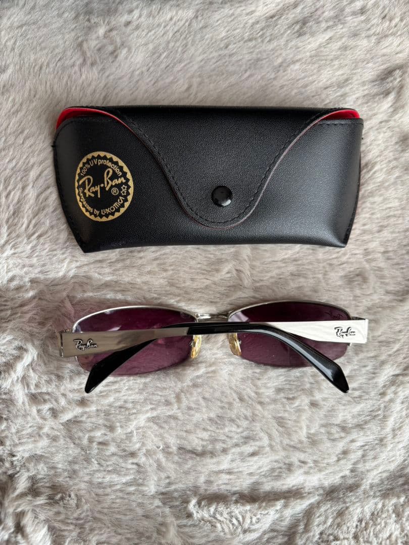 Ray-Ban サングラス RB3399