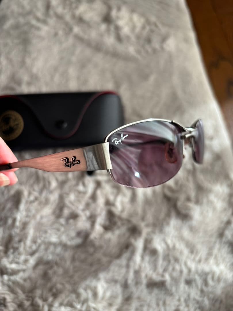Ray-Ban サングラス RB3399