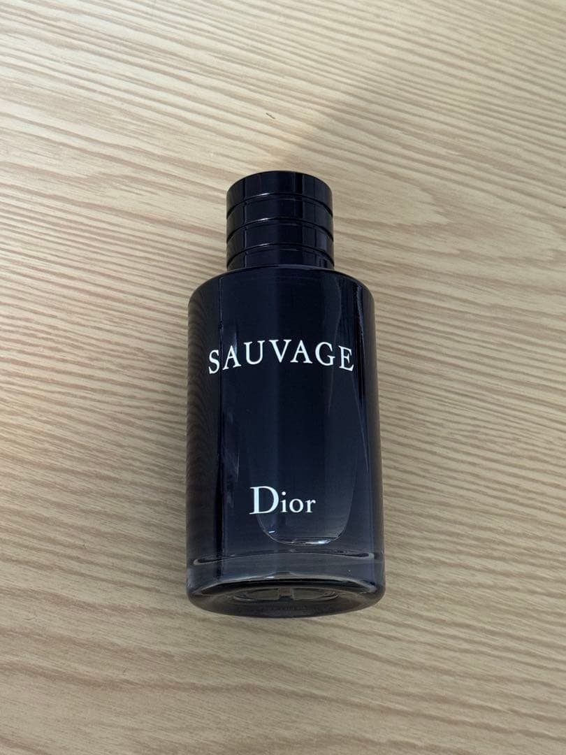 Dior Sauvage 香水