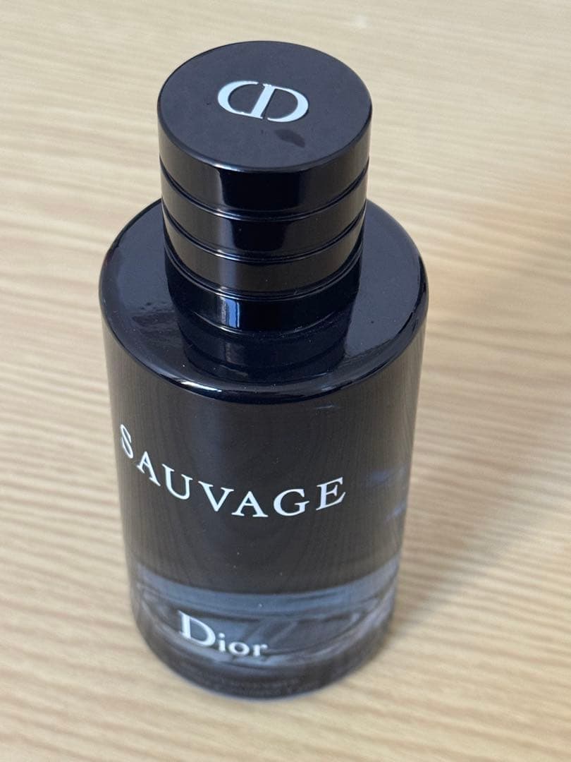 Dior Sauvage 香水