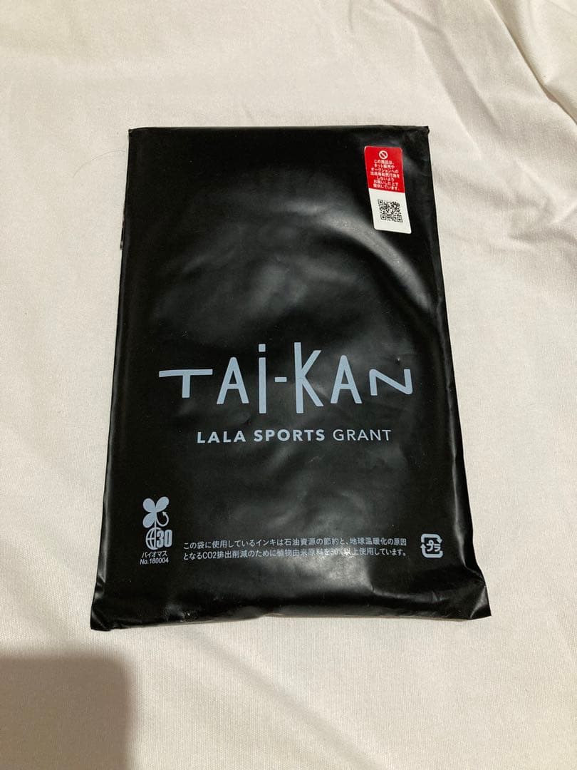 【新品】TAI-KAN 5本指ソックス2足組 L25〜27 グラントイーワンズ