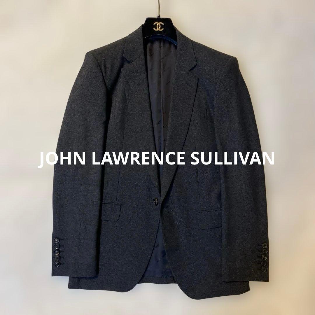 JOHN LAWRENCE SULLIVANサリバン　ドレステーラードジャケット