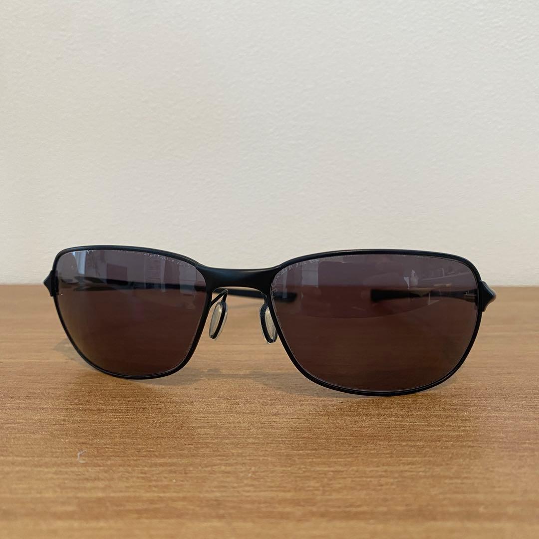 OAKLEY サングラス vintage 00s Y2K Archive 廃盤