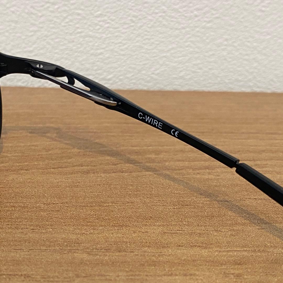 OAKLEY サングラス vintage 00s Y2K Archive 廃盤