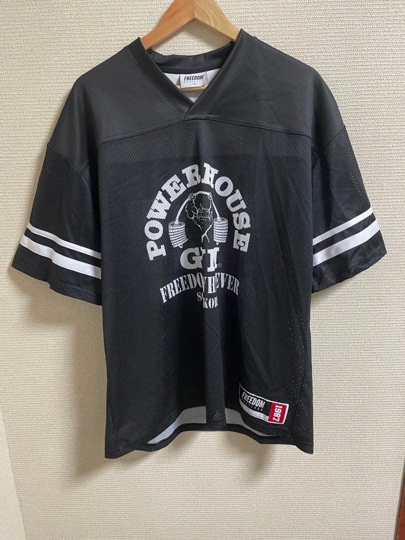 POWERHOUSE GYM XLサイズ パワーハウスジム