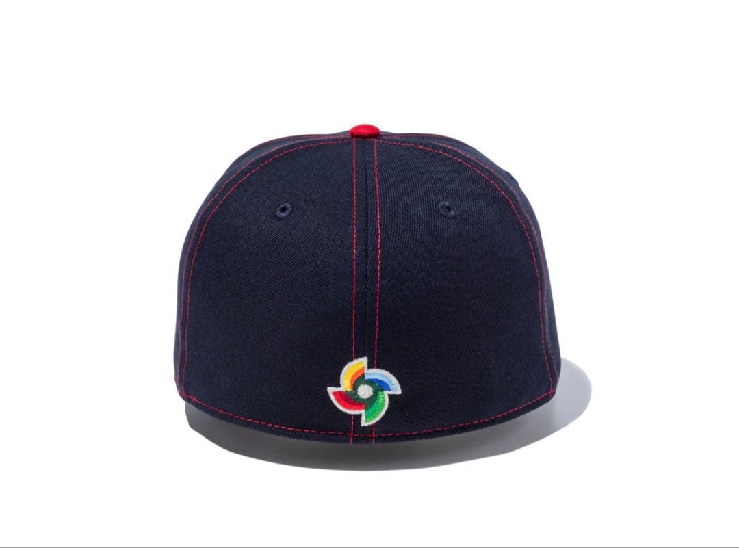 World Baseball Classic ネイビー/スカーレット　WBC