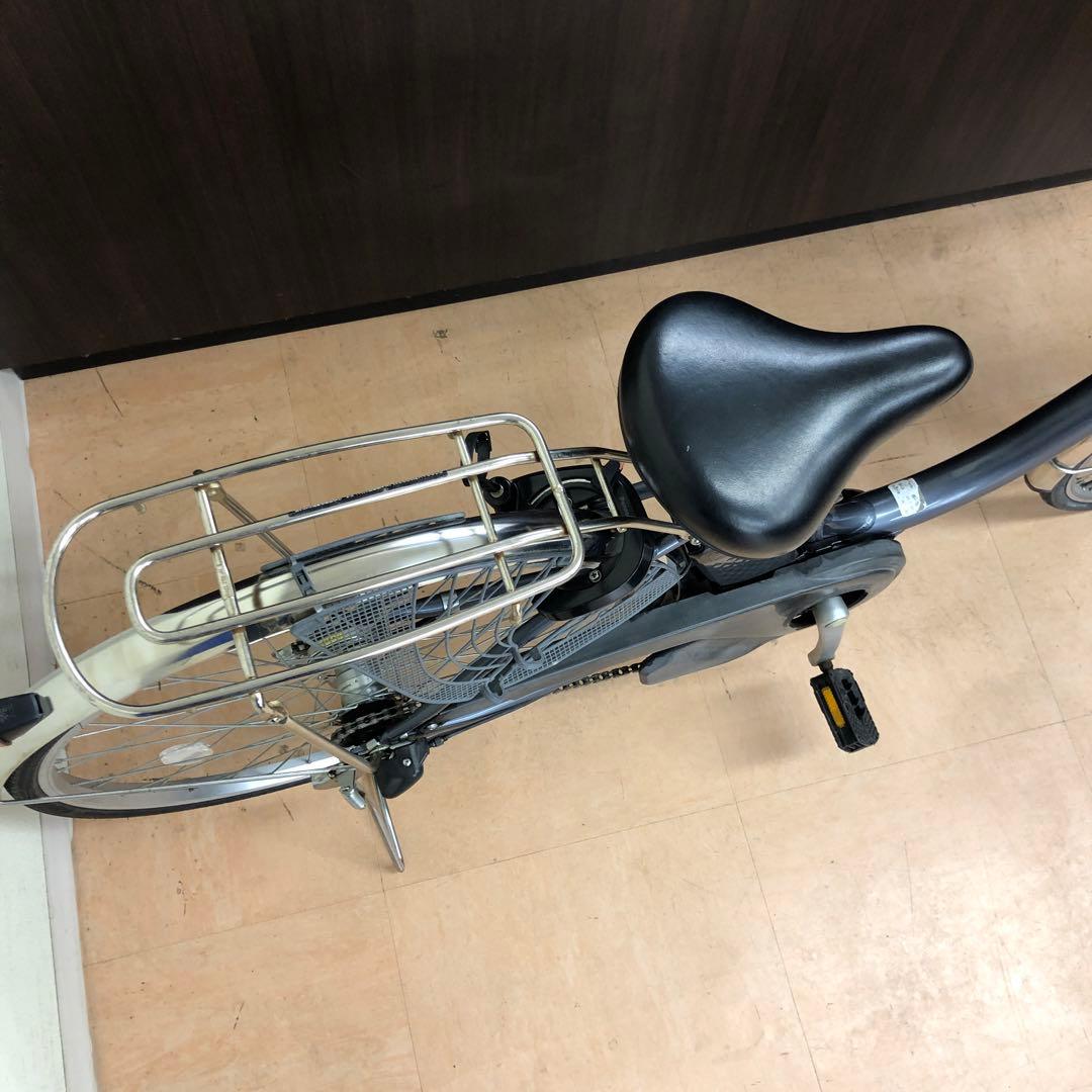 【配送は要相談】Panasonic 電動アシスト自転車