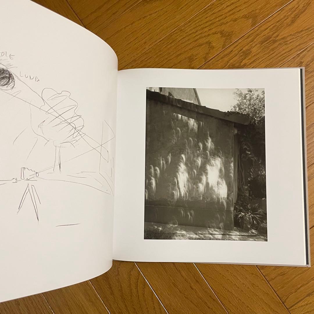 アート・デザイン・音楽 LUNARIO, 1968-1999 / Guido Guidi