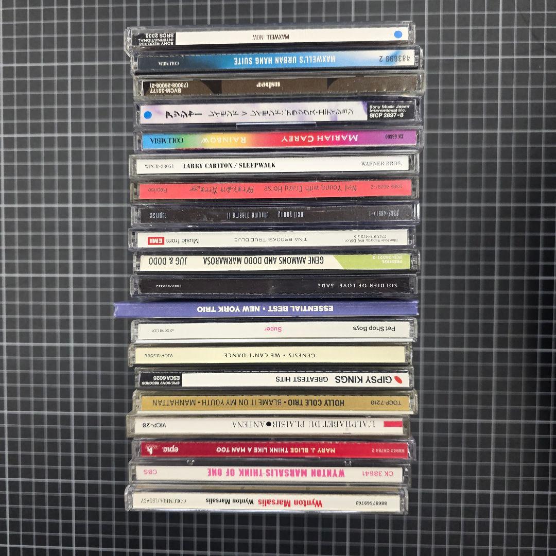 洋楽 CD 20枚セット