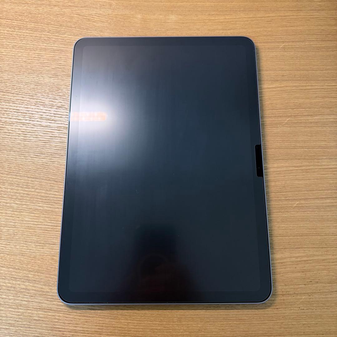 iPad Air (M3) 11インチ 256GB スペースグレー