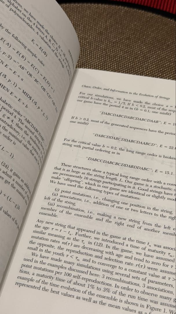 希少　Applied Mathematics and Computation