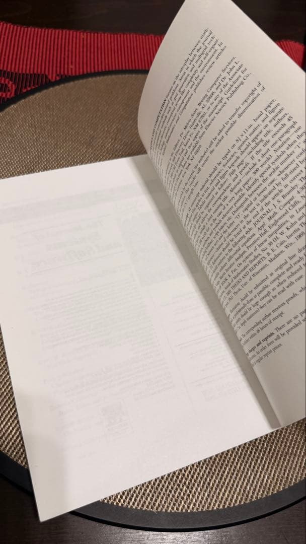 希少　Applied Mathematics and Computation