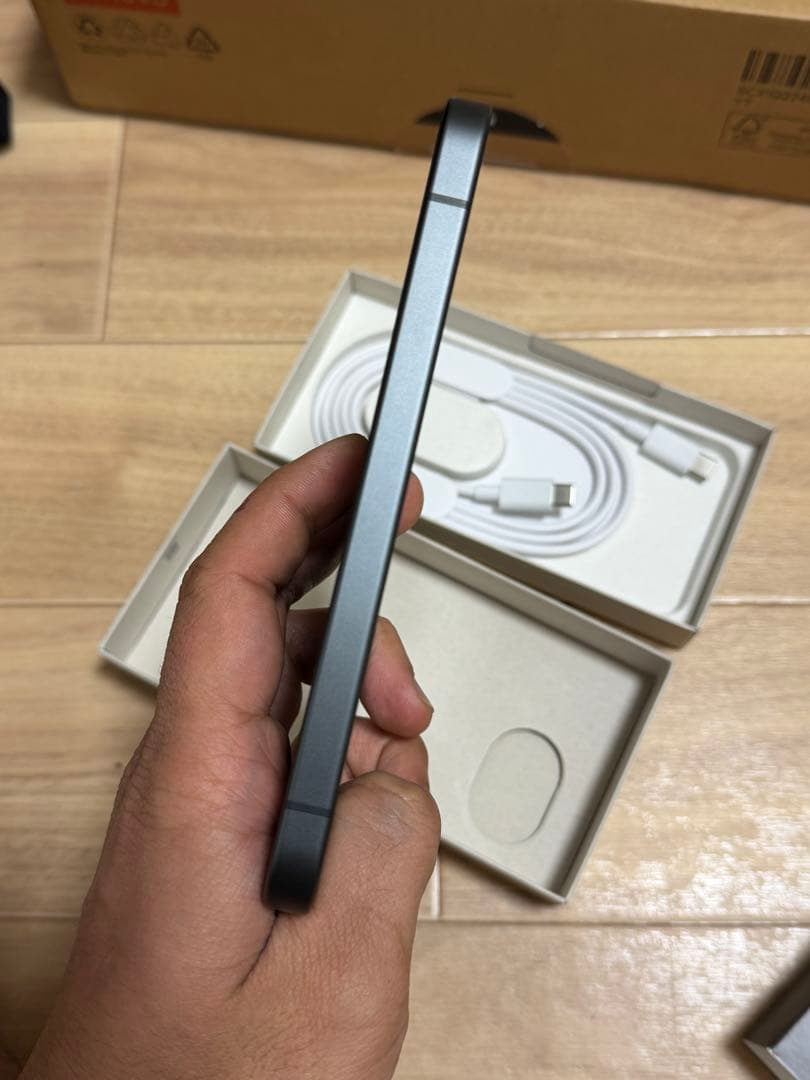 スマートフォン本体 Google pixel 9a