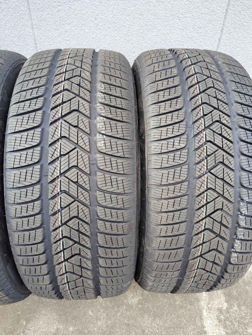 クリピレリSCORPION 235/55R19 255/50R19②