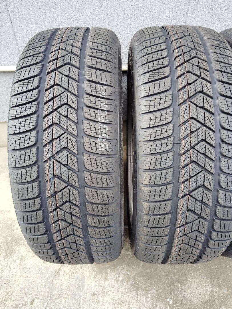 クリピレリSCORPION 235/55R19 255/50R19②