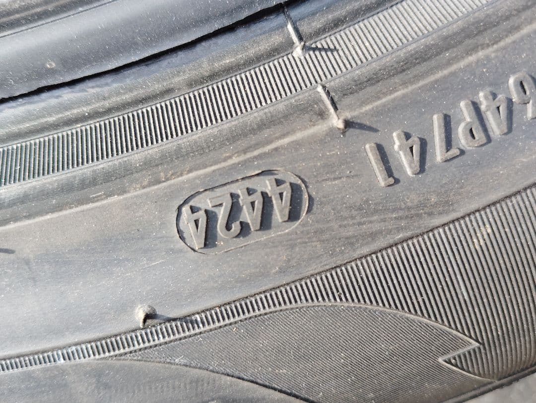 クリピレリSCORPION 235/55R19 255/50R19②