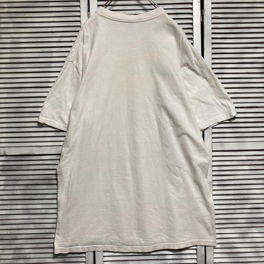 CBCE キャラ Tシャツ シンプソンズ スカーフェイス 映画 ムービー