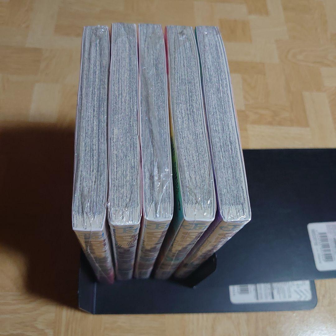 （新品未開封シュリンク付き）ワンピース　97〜101