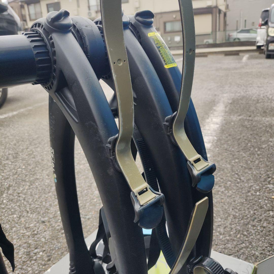 テルッツォ リアキャリア REAR CYCLE CARRIER-2 EC-16…