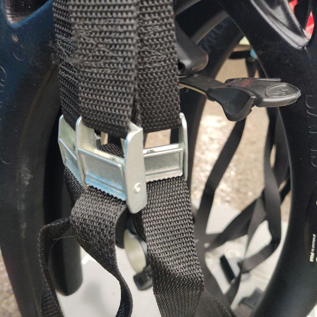 テルッツォ リアキャリア REAR CYCLE CARRIER-2 EC-16…