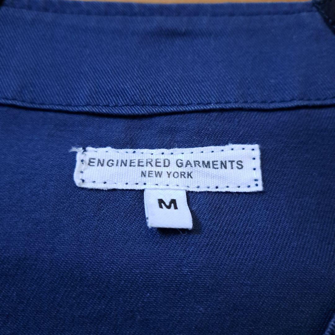 ENGINEERED GARMENTS ベスト