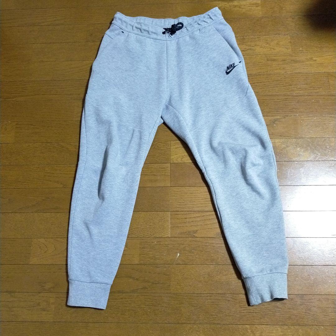 Nike テックフリース セットアップ レディース L、メンズ М相当