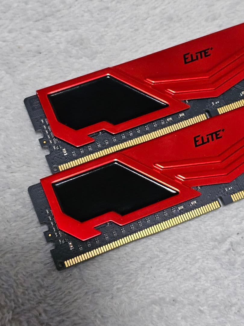 DDR4 3200 32GB ×2 計 64GB