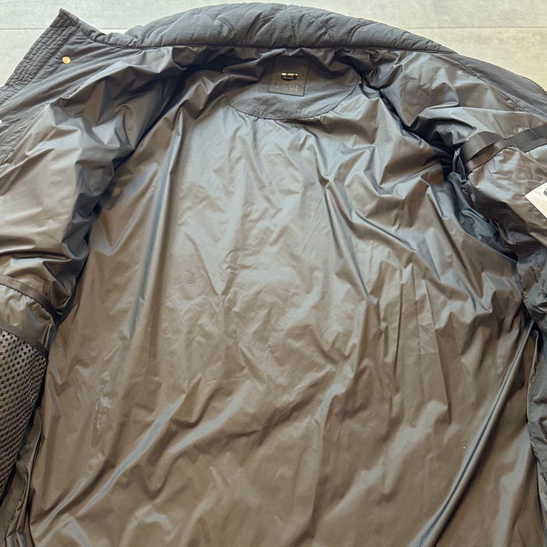 ジャケット・アウター LANTERN HEATING QUILTING COAT