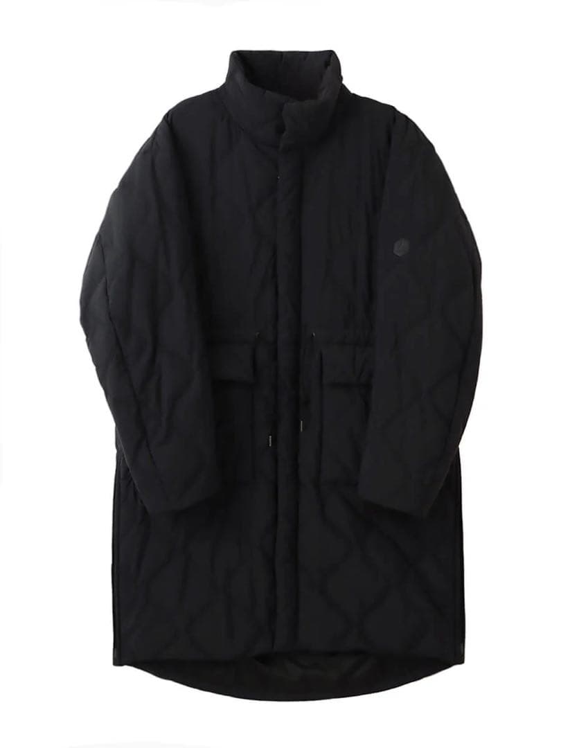 ジャケット・アウター LANTERN HEATING QUILTING COAT