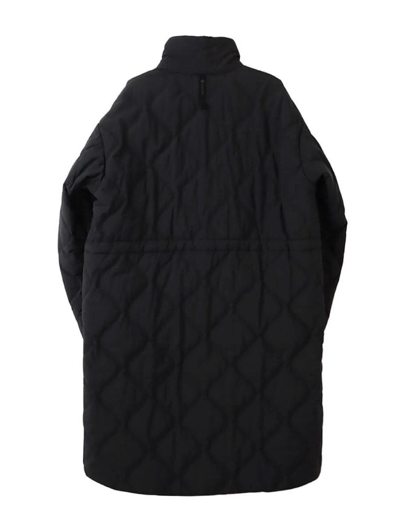 ジャケット・アウター LANTERN HEATING QUILTING COAT