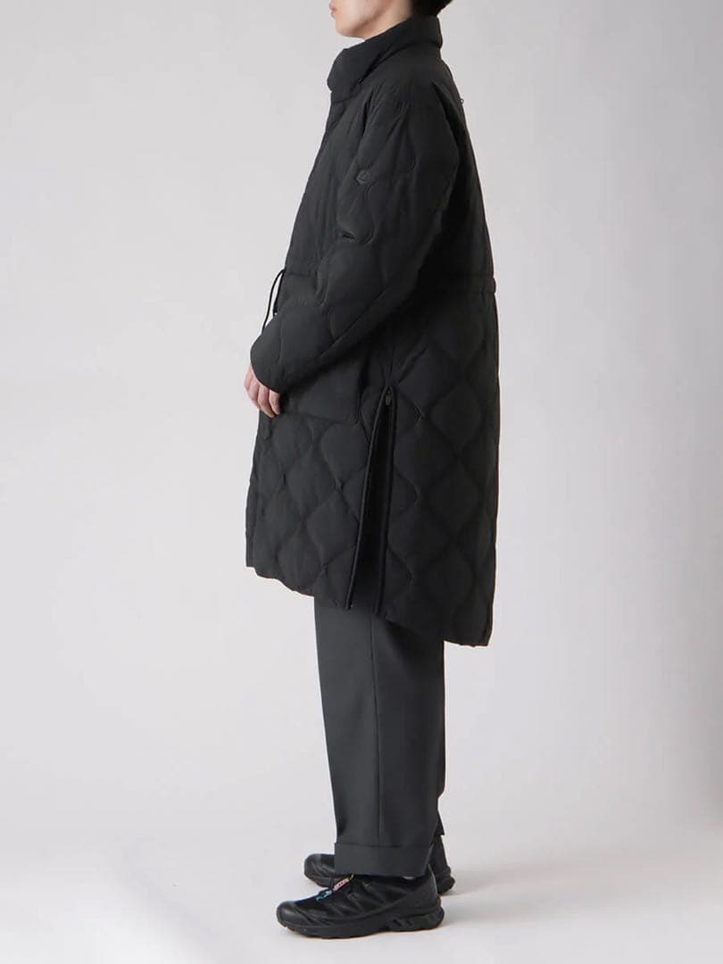 ジャケット・アウター LANTERN HEATING QUILTING COAT