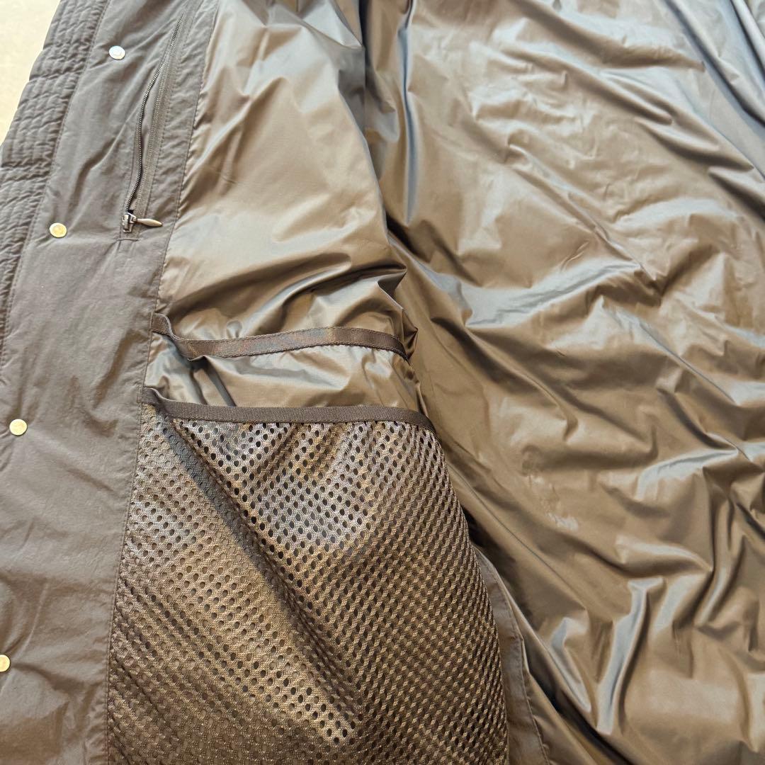 ジャケット・アウター LANTERN HEATING QUILTING COAT