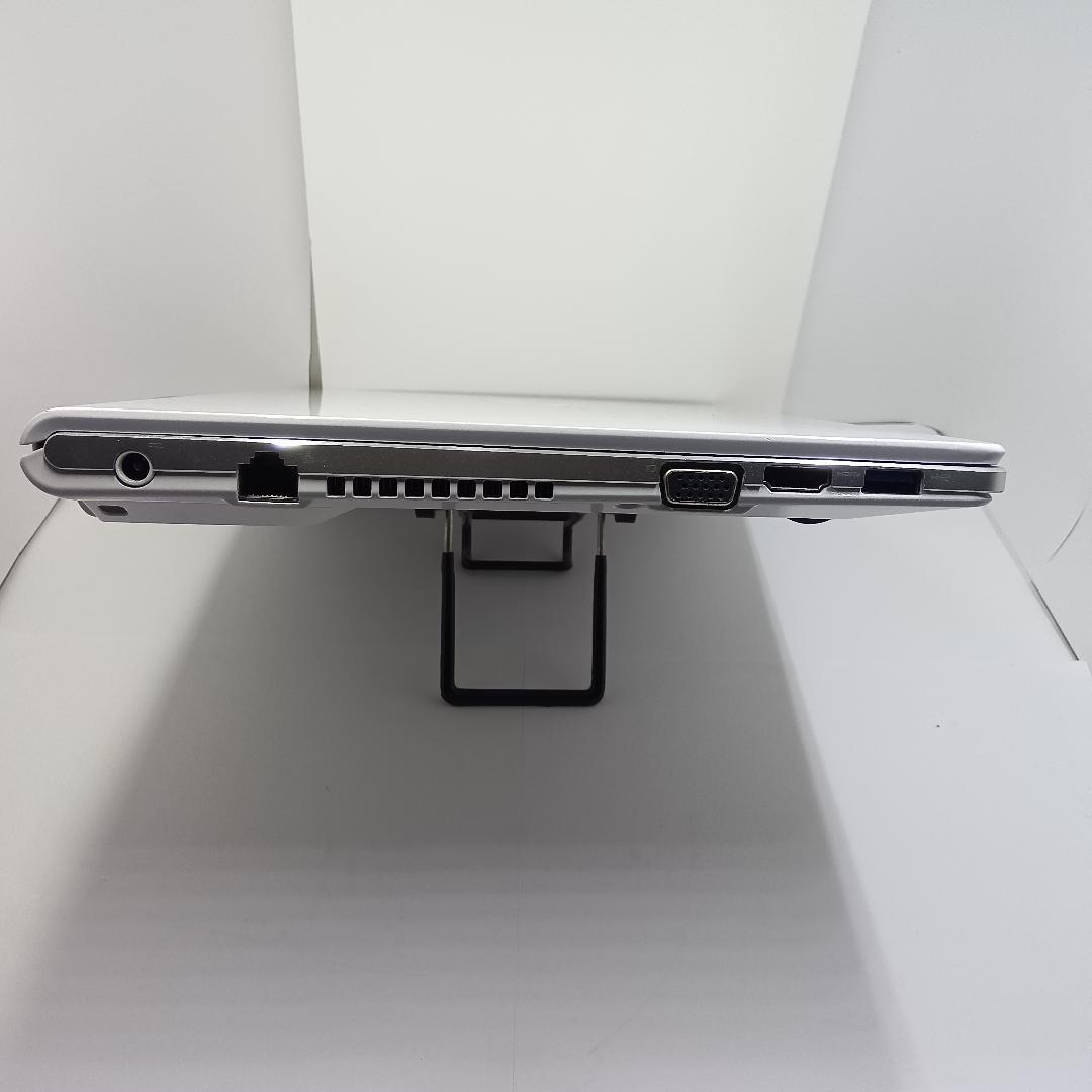LIFEBOOK SH75/M [最終販売日時　2月22日23時59分]
