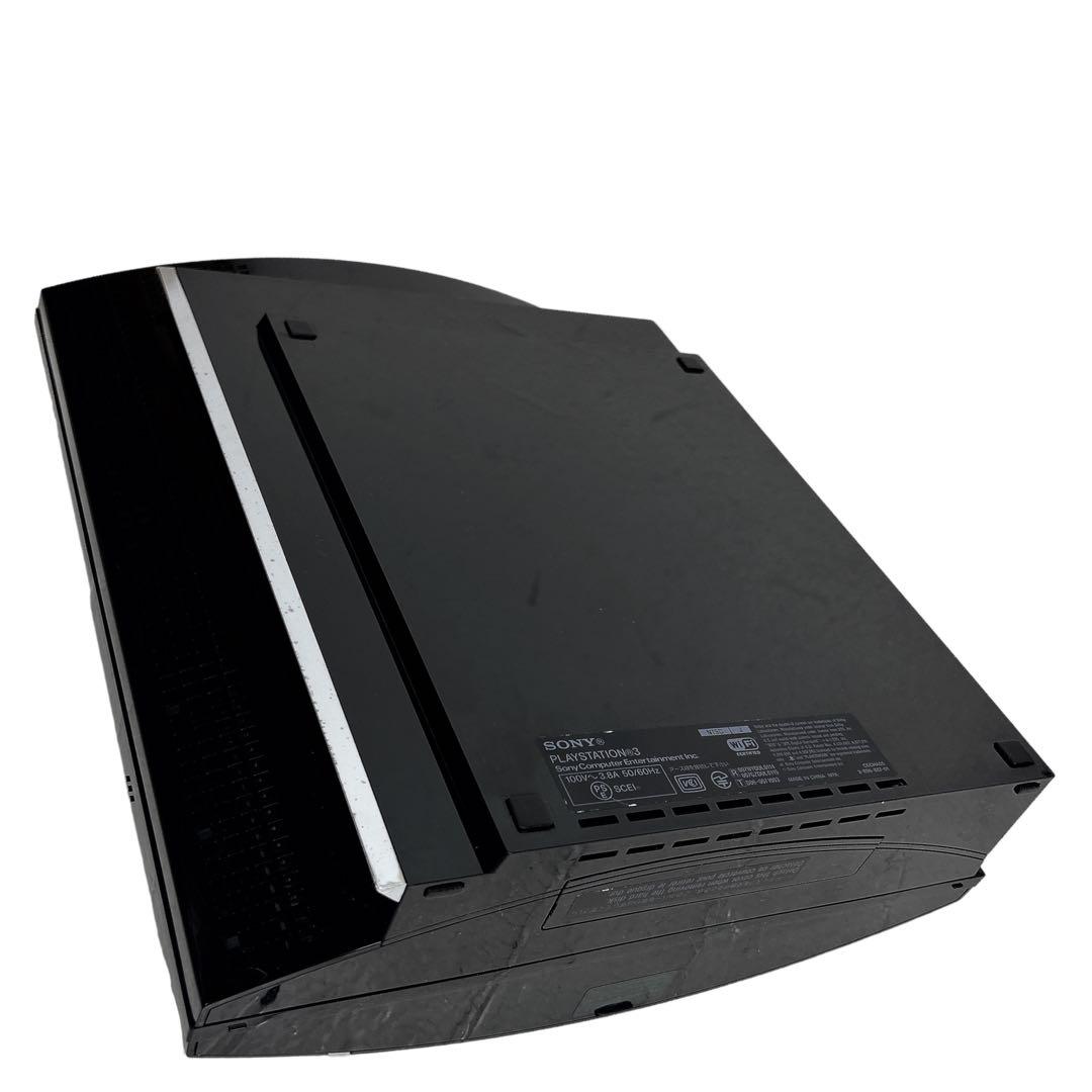 SONY PlayStation3 CECHA00 初代PS3 本体 プレステ3