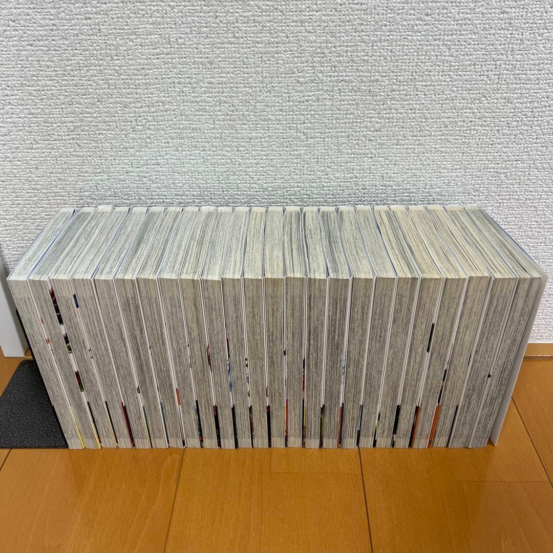ドラゴンボール超 全巻